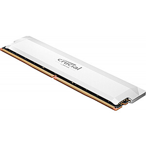 DDR5 Pro OC Память 64/6400(2*32GB) CL40 белая
