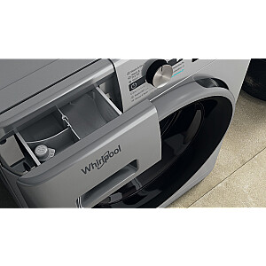 Veļas mašīna Whirlpool FFWDB 964489 SBSV EE