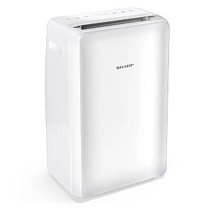 Dehumidifier UD-P204P-W