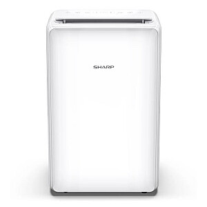 Dehumidifier UD-P204P-W