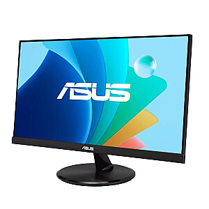 Монитор 21.5 дюймов VP229HF BK/1MS EU VGA HDMI 