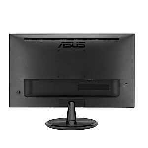 Монитор 21.5 дюймов VP229HF BK/1MS EU VGA HDMI 