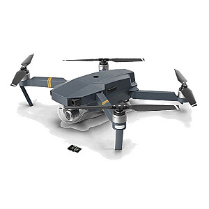 Elite Prime microSDXC atmiņas karte 128GB + SD adapteris + USB-A lasītājs