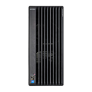 Actina 5901443407201 PC Intel® Core™ i7 i7-14700K 192 GB DDR5-SDRAM 3 TB SSD NVIDIA GeForce RTX 4070 Ti Super Windows 11 Pro Midi Tower Melns