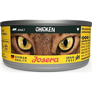 Josera Cat куриный консерв 85г