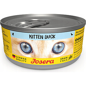 Josera Kitten pīle 85g