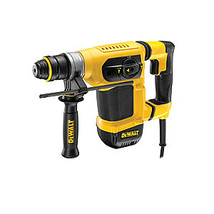 Перфоратор Dewalt D25413K 1000 Вт