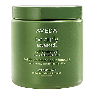 AVEDA Be Curly Advanced Coil Definer Gel cirtainiem matiem 250ml