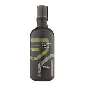 AVEDA Men Pure-Formance matu šampūns 300ml