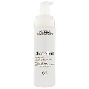 AVEDA Phomolient Styling Foam Hair Styling Foam 200ml