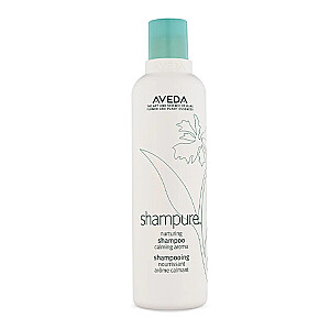 AVEDA Shampure Nurturing Shampoo barojošs matu šampūns 250ml