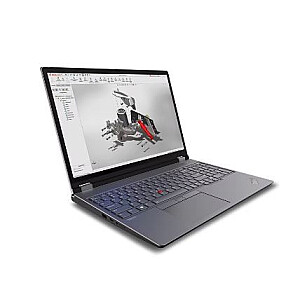 Мобильная рабочая станция ThinkPad P16 G2 21FA000GPB W11Pro i9-13980HX/32GB/1TB/RTX3500 12GB/16.0 WQXGA/3YRS Premier Support 