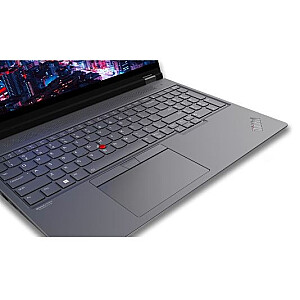 Mobilā darba stacija ThinkPad P16 G2 21FA000GPB W11Pro i9-13980HX/32GB/1TB/RTX3500 12GB/16.0 WQXGA/3GADS Premier Support 