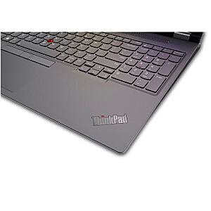 Mobilā darba stacija ThinkPad P16 G2 21FA000GPB W11Pro i9-13980HX/32GB/1TB/RTX3500 12GB/16.0 WQXGA/3GADS Premier Support 