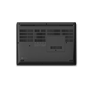 Mobilā darba stacija ThinkPad P16 G2 21FA000GPB W11Pro i9-13980HX/32GB/1TB/RTX3500 12GB/16.0 WQXGA/3GADS Premier Support 