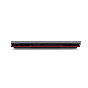 Mobilā darba stacija ThinkPad P16 G2 21FA000GPB W11Pro i9-13980HX/32GB/1TB/RTX3500 12GB/16.0 WQXGA/3GADS Premier Support 