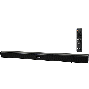 Bluetooth skaļrunis soundbar CINEMA 4.0 