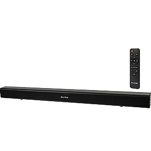 Bluetooth skaļrunis soundbar CINEMA 4.0 