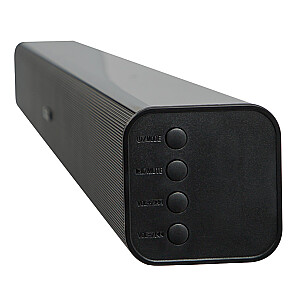 Bluetooth skaļrunis soundbar CINEMA 4.0 