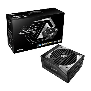 ASRock TAICHI 1650W titāna barošanas avots