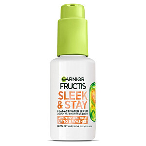 GARNIER Fructis Keratin Sleek Serum сыворотка для волос 50мл