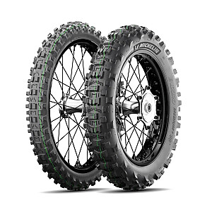 90/90-21 Michelin ENDURO MEDIUM 2 54R TT ENDURO OFF ROAD Передний Michelin