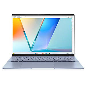 ASUS Vivobook S 16 S5606CA-RI069W/255H/0001DA/16G/UI/8BRI/EVO/WOC/V/WAF/G2