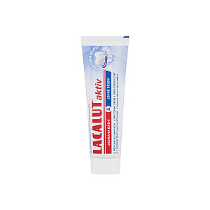 Gum Protection & Gentle White Aktiv 75ml