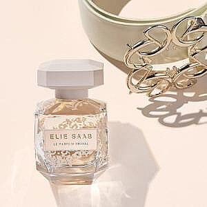 Tester ELIE SAAB Le Parfum Bridal EDP smidzinātājs 90ml