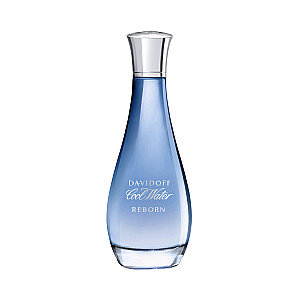 Tester DAVIDOFF Cool Water Reborn EDP smidzinātājs 100ml