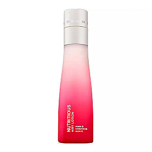 ESTEE LAUDER Nutritious Airy Lotion mitrinošs sejas piens 100ml