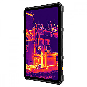 Tablet Armor Pad 4 Ultra Thermal 5G 10.36 дюйма 8/256ГБ IP69K тепловизор Черный