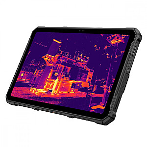 Tablet Armor Pad 4 Ultra Thermal 5G 10.36 дюйма 8/256ГБ IP69K тепловизор Черный