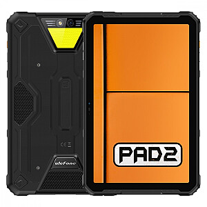 Tablet Armor Pad 2 4G 11 дюйм 8/256ГБ Черный