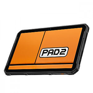 Tablet Armor Pad 2 4G 11 collas 8/256GB Melns