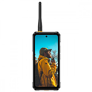 Smartphone Armor 26 Ultra Walkie-Talkie 5G 12/512GB IP69K Черный