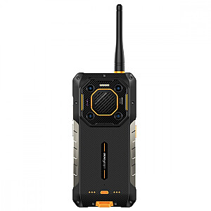 Smartphone Armor 26 Ultra Walkie-Talkie 5G 12/512GB IP69K Черный