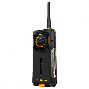 Smartphone Armor 26 Ultra Walkie-Talkie 5G 12/512GB IP69K Черный