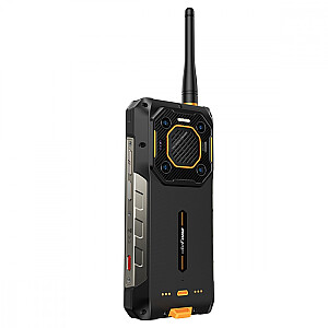 Smartphone Armor 26 Ultra Walkie-Talkie 5G 12/512GB IP69K Черный