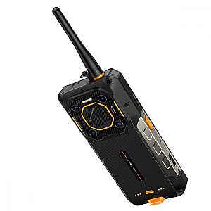 Smartphone Armor 26 Ultra Walkie-Talkie 5G 12/512GB IP69K Черный