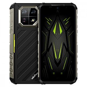 Смартфон Armor 22 4G 8/256GB IP69K Зеленый