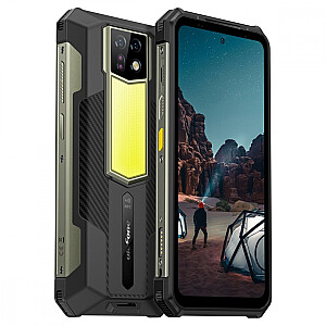 Smartphone Armor 24 4G 12/256GB IP69K Черный