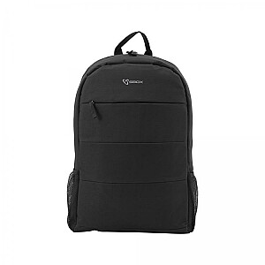 Рюкзак для ноутбука Sbox Toronto 15,6 "NSS-19044 черный