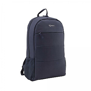 Sbox Notebook Backpack Toronto 15,6" NSS-19044NB navy blue