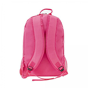 Sbox Notebook Backpack Toronto 15,6" NSS-19044 pink