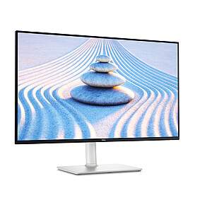 Dell LCD S2725HS 27" IPS FHD/1920×1080/HDMI/Balts/5G