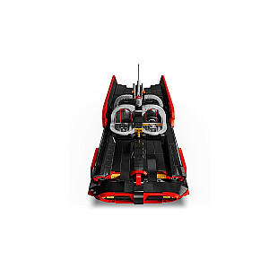 LEGO BATMAN 76328 Klasiskās TV sērijas Batmobile