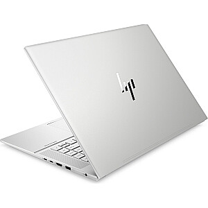 HP ENVY 16-H1055CL Intel® Core™ i7 i7-13700H Ноутбук 40.6 см (16") WQXGA 32 ГБ DDR5-SDRAM 2 ТБ SSD NVIDIA GeForce RTX 4060 Wi-Fi 6E (802.11ax) Windows 11 Home Серебристый Новый Упакованный/Перепакованный