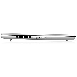 HP ENVY 16-H1055CL Intel® Core™ i7 i7-13700H Ноутбук 40.6 см (16") WQXGA 32 ГБ DDR5-SDRAM 2 ТБ SSD NVIDIA GeForce RTX 4060 Wi-Fi 6E (802.11ax) Windows 11 Home Серебристый Новый Упакованный/Перепакованный