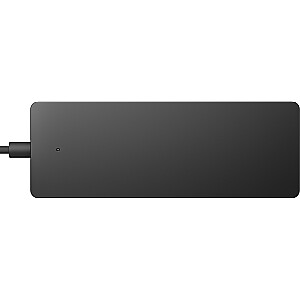 HP 4K USB-C Multiport Hub